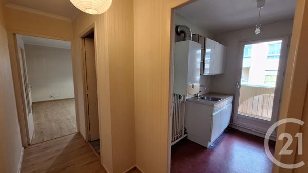 Appartement Studio à vendre  1 pièce - 36,54 m2 PERIGUEUX - 24