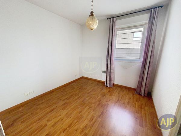 Vente appartement Le Bouscat : 238 000 € - AJP Immobilier Bordeaux Saint-Augustin