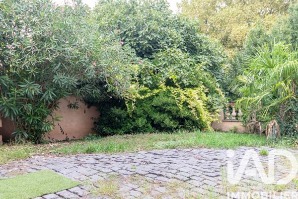 Appartement à vendre 3 pièces 75 m² Bressols