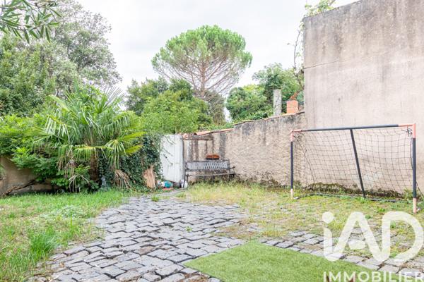 Appartement à vendre 3 pièces 75 m² Bressols