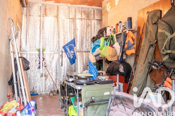 Appartement à vendre 3 pièces 75 m² Bressols