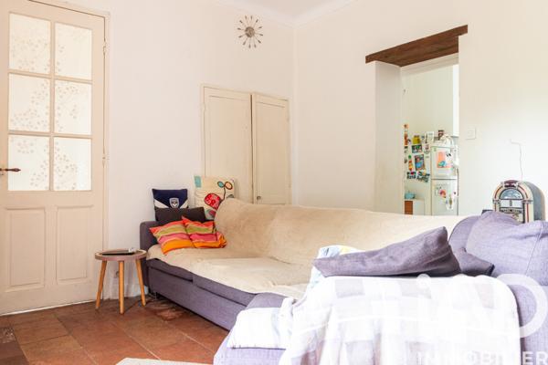 Appartement à vendre 3 pièces 75 m² Bressols