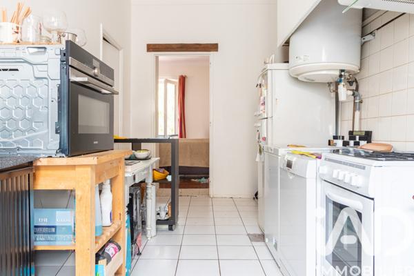 Appartement à vendre 3 pièces 75 m² Bressols