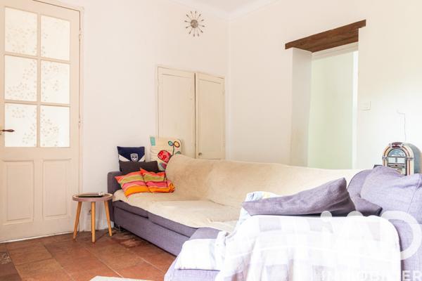 Appartement à vendre 3 pièces 75 m² Bressols