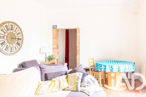 Appartement à vendre 3 pièces 75 m² Bressols