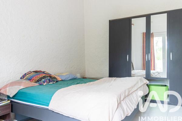 Appartement à vendre 3 pièces 75 m² Bressols