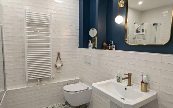 Appartement à vendre    5 pièces • 90,45 m2 Lagny-sur-Marne