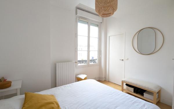 Appartement à vendre    5 pièces • 90,45 m2 Lagny-sur-Marne