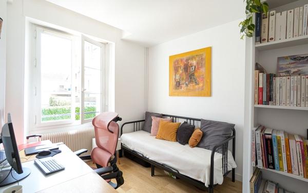 Appartement à vendre    5 pièces • 90,45 m2 Lagny-sur-Marne