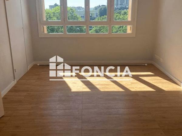 Location Appartement 4 pièces 67.7 m² - BAT H1 ESC 1 Mantes La Jolie 78200