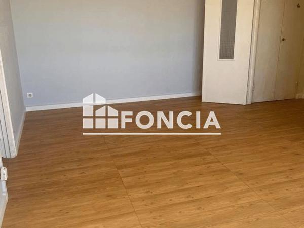 Location Appartement 4 pièces 67.7 m² - BAT H1 ESC 1 Mantes La Jolie 78200