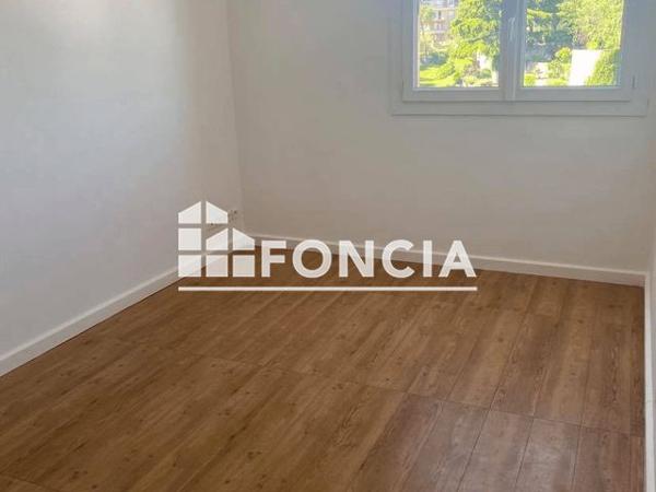 Location Appartement 4 pièces 67.7 m² - BAT H1 ESC 1 Mantes La Jolie 78200