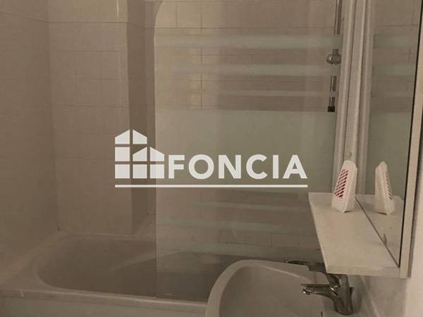 Location Appartement 4 pièces 67.7 m² - BAT H1 ESC 1 Mantes La Jolie 78200