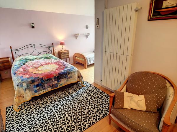 Maison à vendre Châtelaillon-Plage