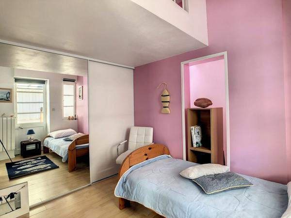 Maison à vendre Châtelaillon-Plage