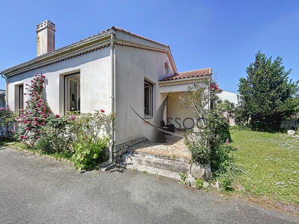 Maison à vendre Châtelaillon-Plage