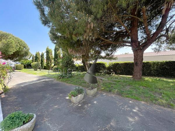 Maison à vendre Châtelaillon-Plage