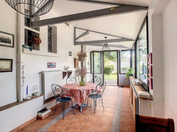 Maison à vendre Châtelaillon-Plage