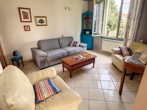 Maison à vendre Châtelaillon-Plage