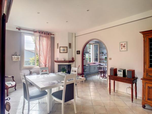 Maison à vendre Châtelaillon-Plage