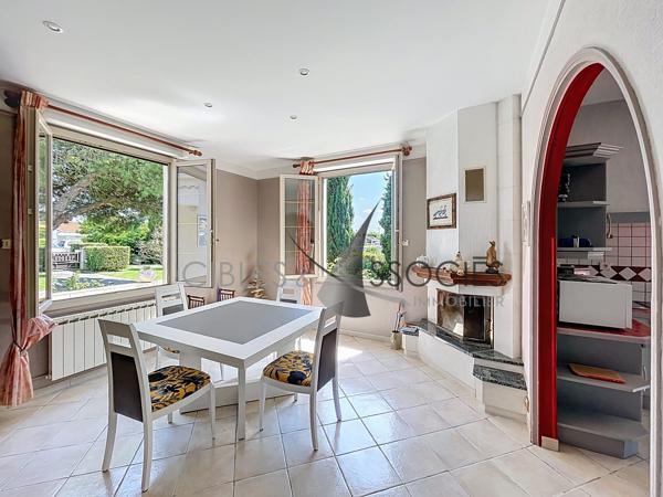 Maison à vendre Châtelaillon-Plage