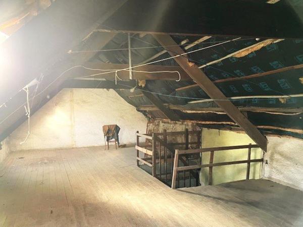 POTENTIEL EXCEPTIONNEL !