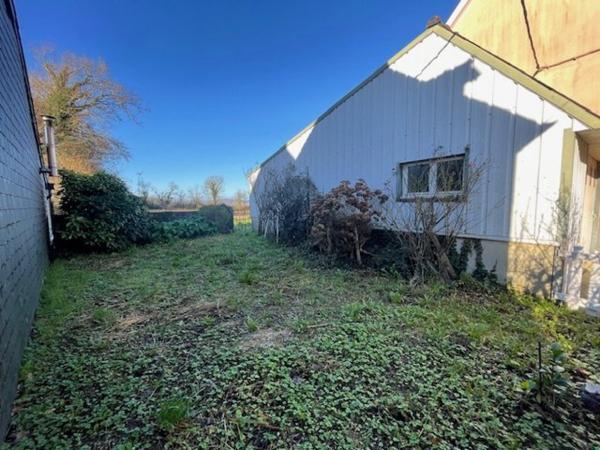 POTENTIEL EXCEPTIONNEL !