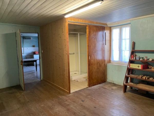 POTENTIEL EXCEPTIONNEL !