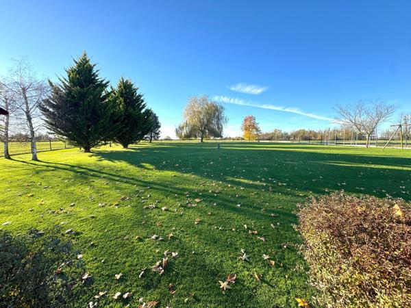 Maison 5 pièces 205 m²