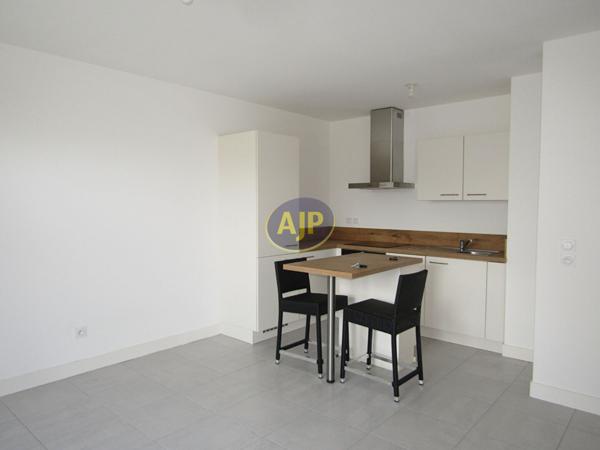 Vente appartement Lacanau : 256 000 € - AJP Lacanau Immobilier