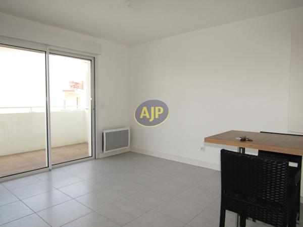 Vente appartement Lacanau : 256 000 € - AJP Lacanau Immobilier