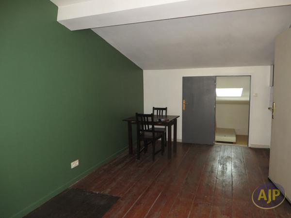 Vente appartement Bordeaux : 182 000 € - AJP Immobilier Bordeaux Chartrons