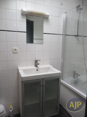 Vente appartement Bordeaux : 182 000 € - AJP Immobilier Bordeaux Chartrons