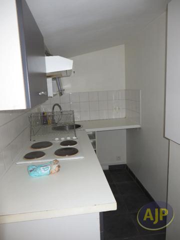 Vente appartement Bordeaux : 182 000 € - AJP Immobilier Bordeaux Chartrons