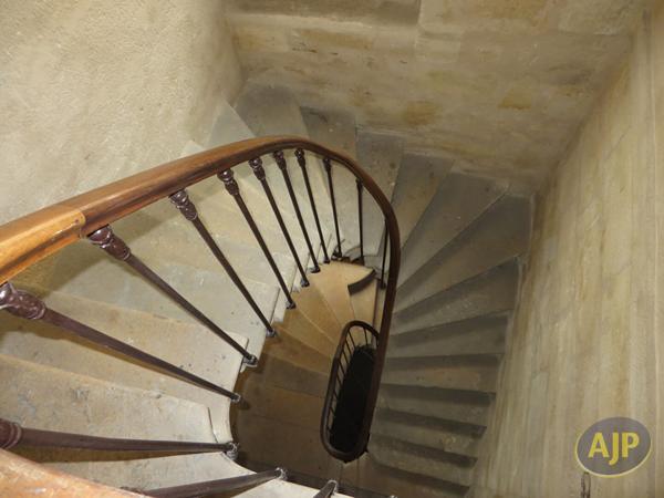 Vente appartement Bordeaux : 182 000 € - AJP Immobilier Bordeaux Chartrons