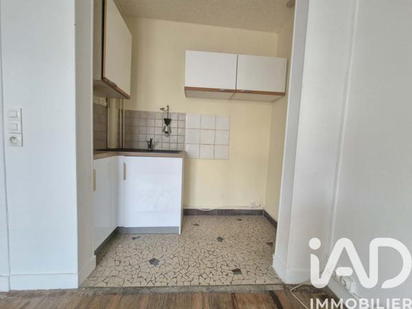 Appartement à vendre 2 pièces 29 m² Le Havre