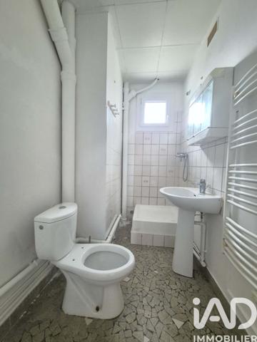 Appartement à vendre 2 pièces 29 m² Le Havre