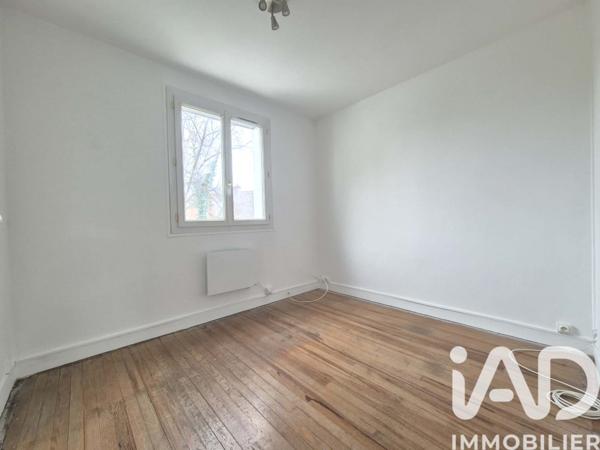 Appartement à vendre 2 pièces 29 m² Le Havre