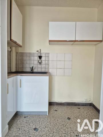 Appartement à vendre 2 pièces 29 m² Le Havre