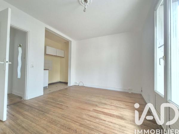 Appartement à vendre 2 pièces 29 m² Le Havre