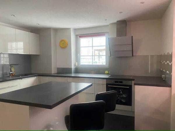 Maison - 5 pièces - 108 m²