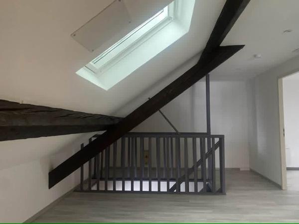 Maison - 5 pièces - 108 m²