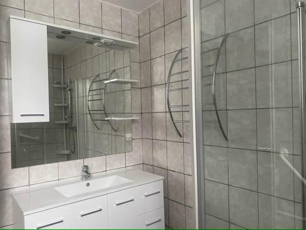 Maison - 5 pièces - 108 m²