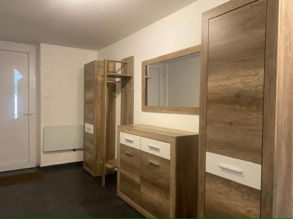 Maison - 5 pièces - 108 m²