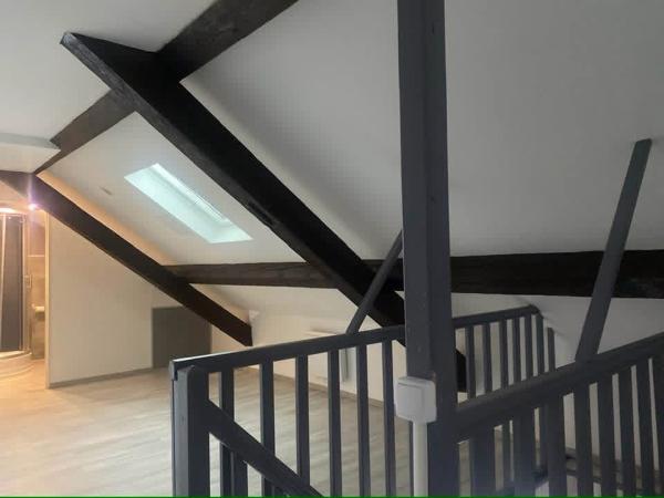 Maison - 5 pièces - 108 m²