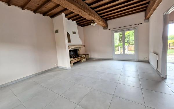 Maison à vendre    6 pièces •  Pennautier