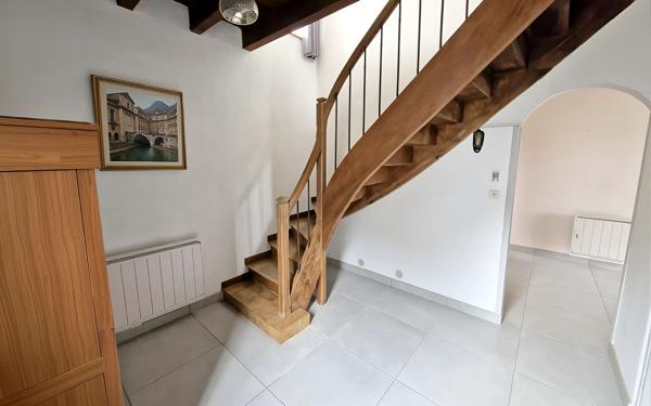 Maison à vendre    6 pièces •  Pennautier