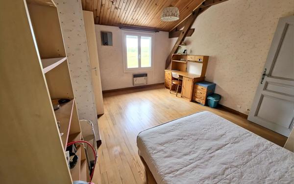 Maison à vendre    6 pièces •  Pennautier