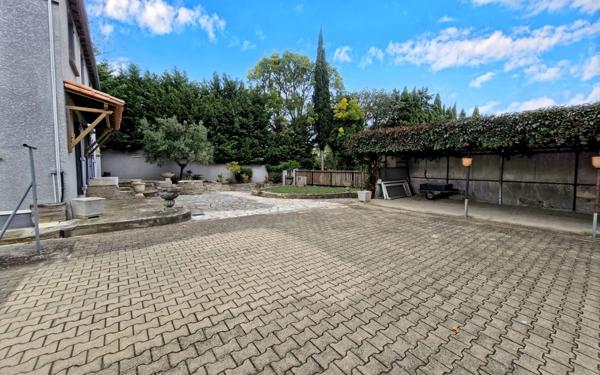 Maison à vendre    6 pièces •  Pennautier