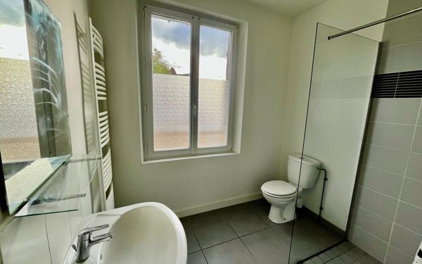 Maison à vendre    3 pièces •  Chauny